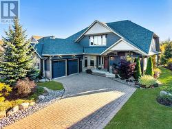 138 RANKIN'S CRESCENT  Blue Mountains, ON N0H 2P0