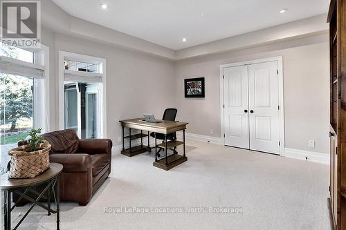 138 Rankin'S Crescent, Blue Mountains, ON - Indoor