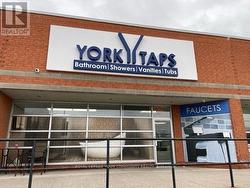 5 - 9120 LESLIE STREET  Richmond Hill, ON L4B 2N8