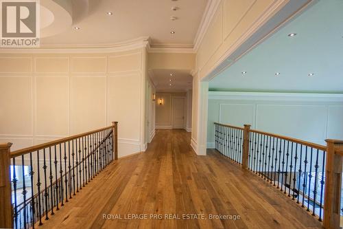 12 Hollywood Crescent, King, ON - Indoor Photo Showing Other Room