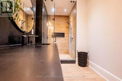 12 Hollywood Crescent, King, ON - Indoor Photo Showing Other Room