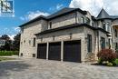 12 Hollywood Crescent, King, ON  - Outdoor 