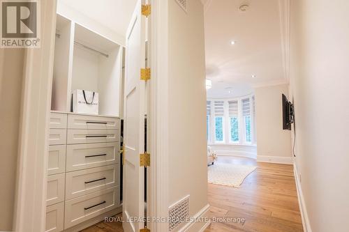 12 Hollywood Crescent, King, ON - Indoor Photo Showing Other Room