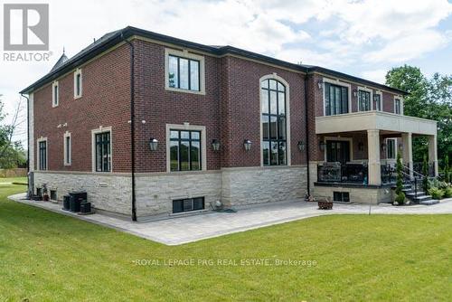 12 Hollywood Crescent, King, ON - Outdoor