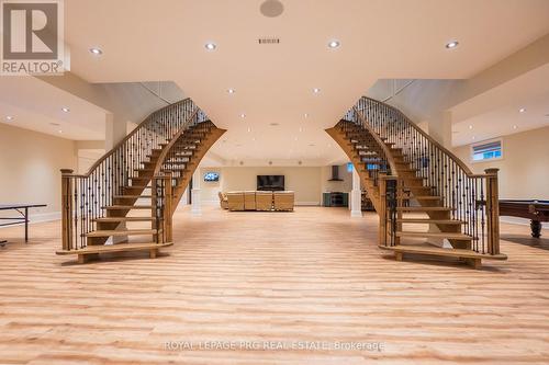 12 Hollywood Crescent, King, ON - Indoor Photo Showing Other Room