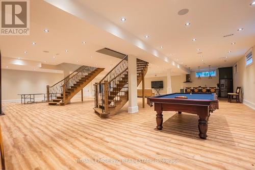 12 Hollywood Crescent, King, ON - Indoor Photo Showing Other Room