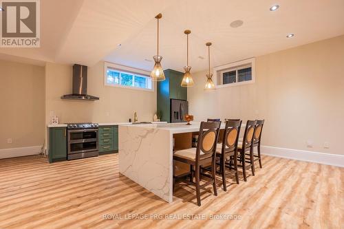 12 Hollywood Crescent, King, ON - Indoor