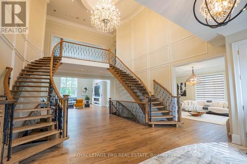 12 Hollywood Crescent, King, ON - Indoor Photo Showing Other Room