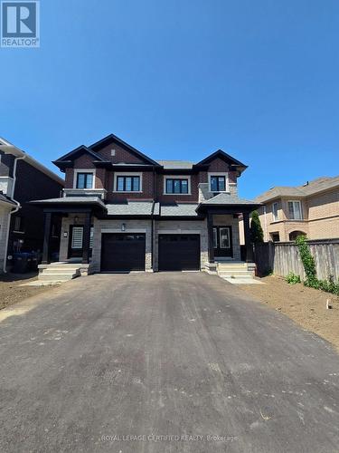 102 CADILLAC CRESCENT  Brampton, ON L7A 3B4