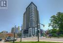 1207 - 15 Queen Street S, Hamilton, ON  - Outdoor 