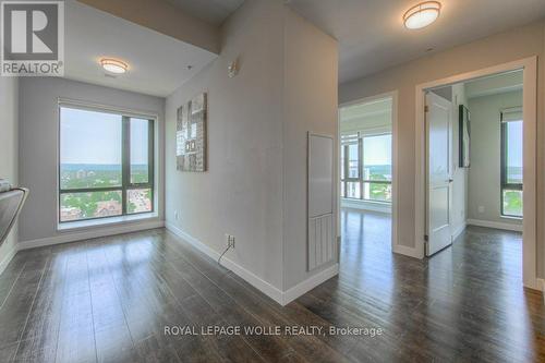 1207 - 15 Queen Street S, Hamilton, ON - Indoor Photo Showing Other Room