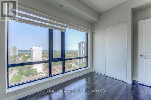 1207 - 15 Queen Street S, Hamilton, ON - Indoor Photo Showing Other Room