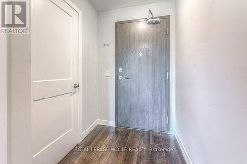1207 - 15 Queen Street S, Hamilton, ON - Indoor Photo Showing Other Room