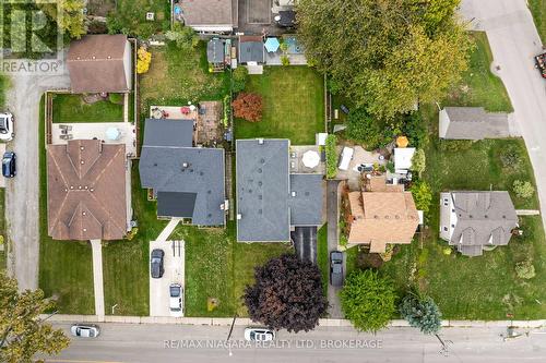 39 Rosemount Avenue, Port Colborne (Sugarloaf), ON - Outdoor With View