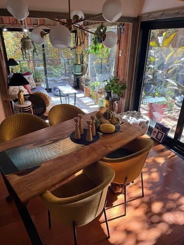 Salle à manger - 1145 Ch. Des Hauteurs, Sainte-Adèle, QC - Indoor
