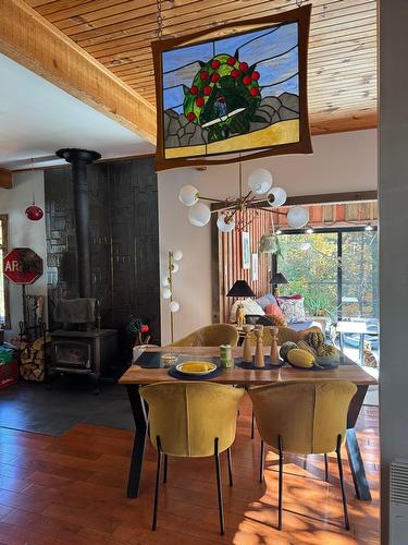 Vue d'ensemble - 1145 Ch. Des Hauteurs, Sainte-Adèle, QC - Indoor