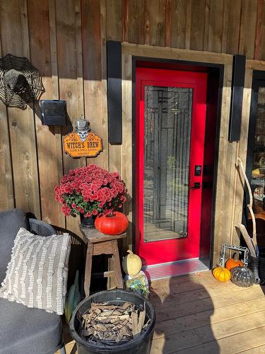 Entrée extérieure - 1145 Ch. Des Hauteurs, Sainte-Adèle, QC - Outdoor