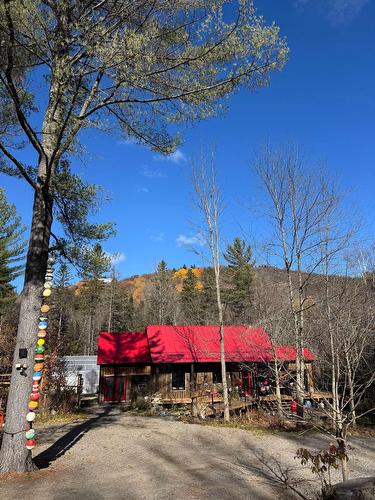 Vue d'ensemble - 1145 Ch. Des Hauteurs, Sainte-Adèle, QC - Outdoor With View