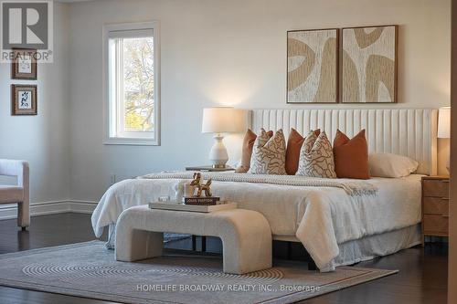 primary room - 55 Avenue Road, Richmond Hill, ON - Indoor Photo Showing Bedroom
