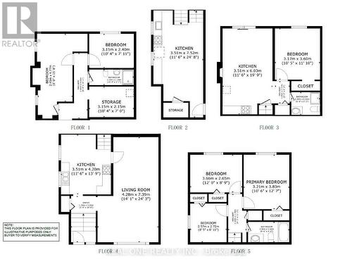 2525 Trident Avenue, Mississauga, ON - Other