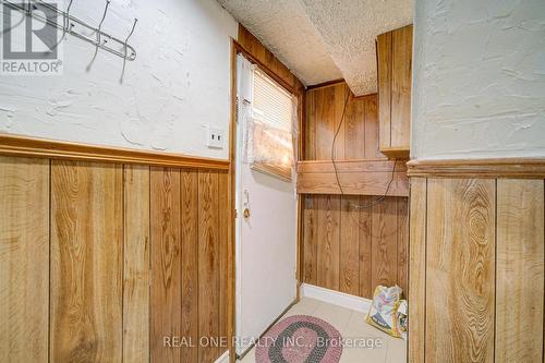 2525 Trident Avenue, Mississauga, ON - Indoor Photo Showing Other Room