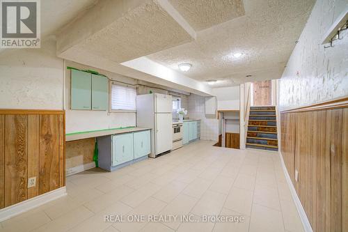 2525 Trident Avenue, Mississauga, ON - Indoor Photo Showing Other Room