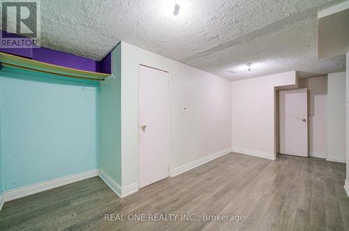 2525 Trident Avenue, Mississauga, ON - Indoor Photo Showing Other Room