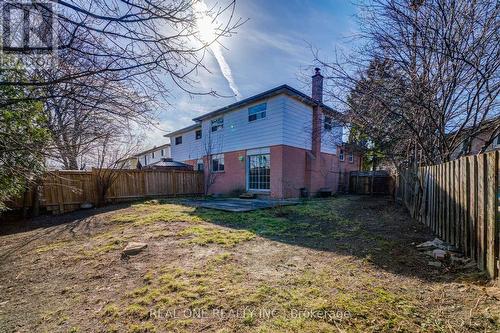 2525 Trident Avenue, Mississauga, ON - Outdoor
