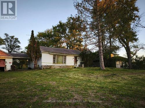 790 Hwy 6, Haldimand, ON - Outdoor