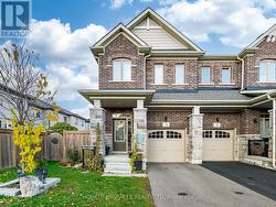 3 DORIS PAWLEY CRESCENT  Caledon, ON L7C 4E7