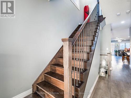 3 Doris Pawley Crescent, Caledon, ON - Indoor Photo Showing Other Room