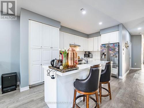 3 Doris Pawley Crescent, Caledon, ON - Indoor