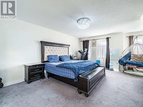 3 Doris Pawley Crescent, Caledon, ON - Indoor Photo Showing Bedroom