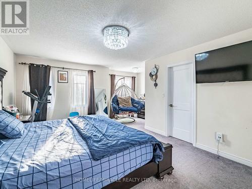 3 Doris Pawley Crescent, Caledon, ON - Indoor Photo Showing Bedroom