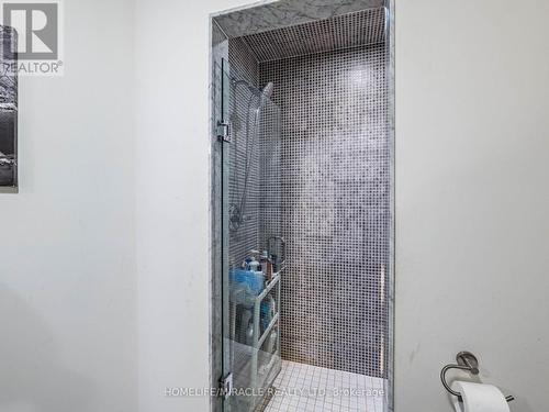 3 Doris Pawley Crescent, Caledon, ON - Indoor Photo Showing Bathroom
