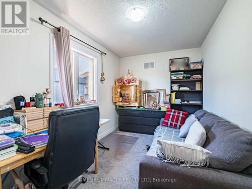 3 Doris Pawley Crescent, Caledon, ON - Indoor Photo Showing Office