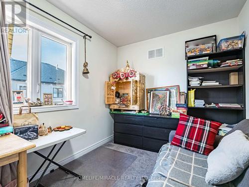 3 Doris Pawley Crescent, Caledon, ON - Indoor Photo Showing Office