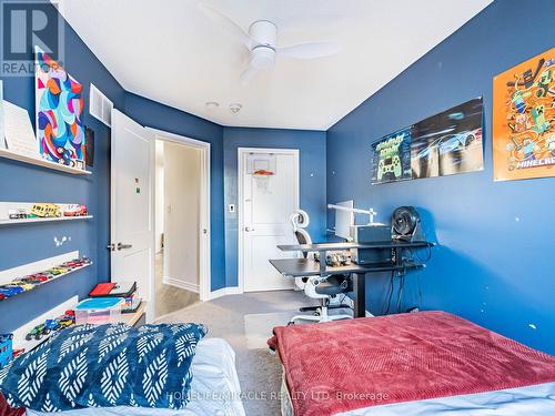 3 Doris Pawley Crescent, Caledon, ON - Indoor Photo Showing Bedroom