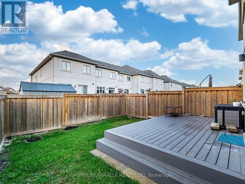 3 Doris Pawley Crescent, Caledon, ON - Outdoor