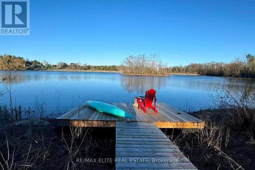 9 Island Lake Drive, Whitchurch-Stouffville, ON - Outdoor With Body Of Water