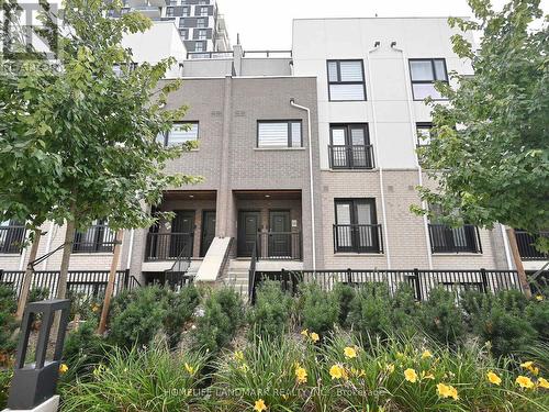 #338 - 349 Wheat Boom Drive, Oakville, ON - Outdoor