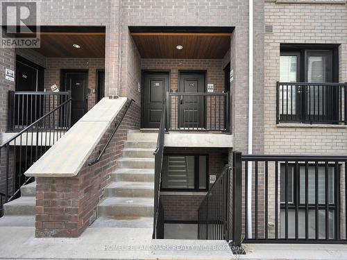 #338 - 349 Wheat Boom Drive, Oakville, ON - Outdoor