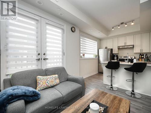 #338 - 349 Wheat Boom Drive, Oakville, ON - Indoor