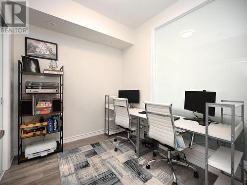 #338 - 349 Wheat Boom Drive, Oakville, ON - Indoor Photo Showing Office