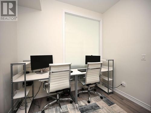 #338 - 349 Wheat Boom Drive, Oakville, ON - Indoor Photo Showing Office