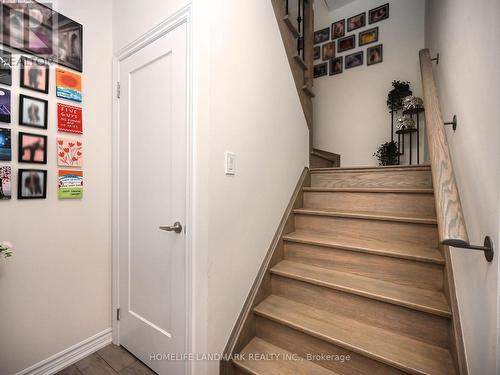 #338 - 349 Wheat Boom Drive, Oakville, ON - Indoor Photo Showing Other Room