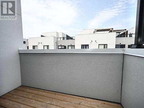 #338 - 349 Wheat Boom Drive, Oakville, ON - Outdoor