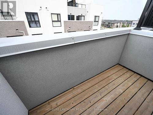 #338 - 349 Wheat Boom Drive, Oakville, ON - Outdoor With Exterior