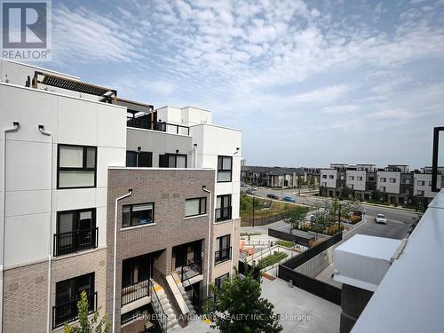 #338 - 349 Wheat Boom Drive, Oakville, ON - Outdoor