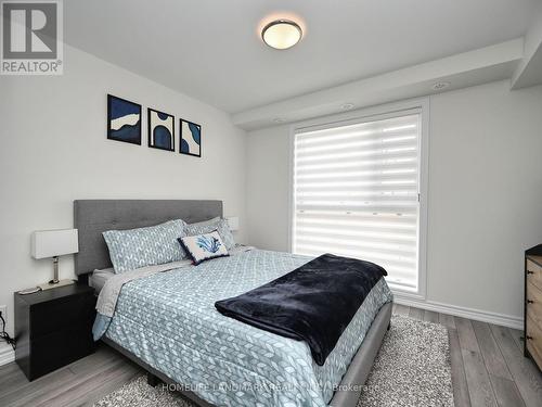 #338 - 349 Wheat Boom Drive, Oakville, ON - Indoor Photo Showing Bedroom
